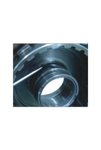 Набор крючков 5ед. JTC 1730