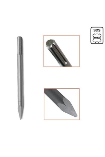 Зубило DeWALT DT60702