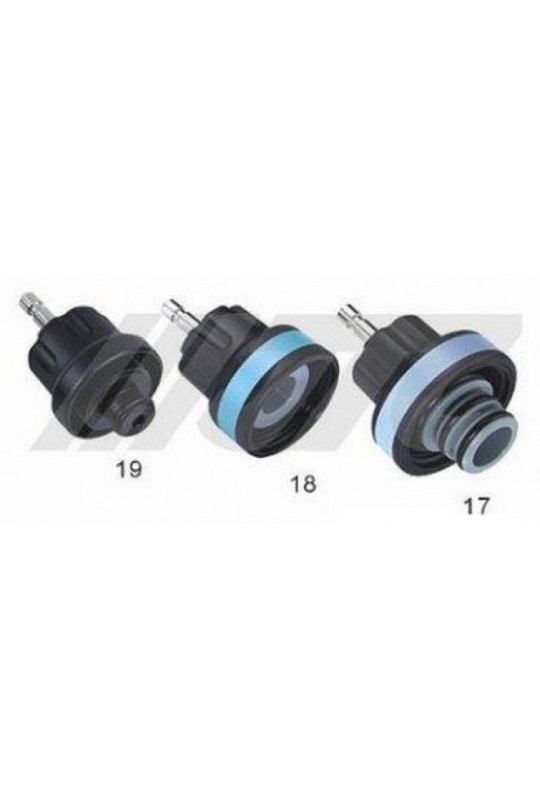 Адаптер для тестирования утечек в радиаторе BMW JTC 1528-17