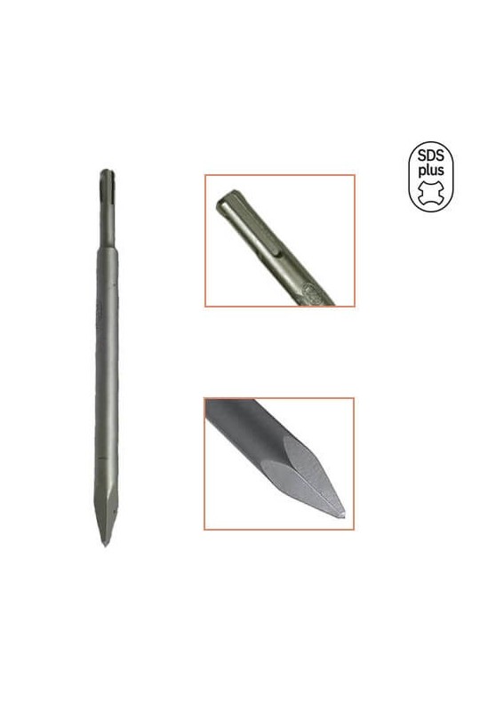 Зубило DeWALT DT6801