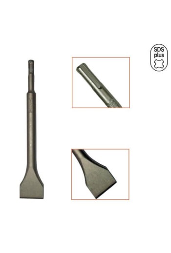 Зубило DeWALT DT6803