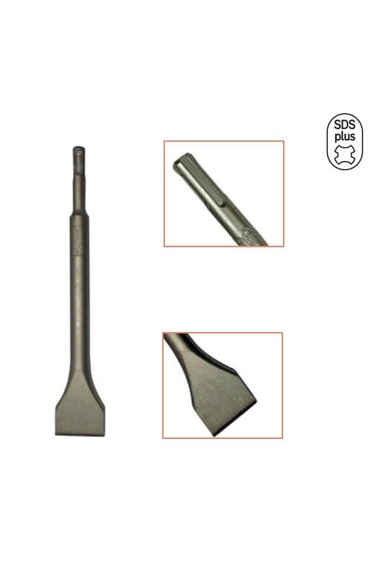 Зубило DeWALT DT6803