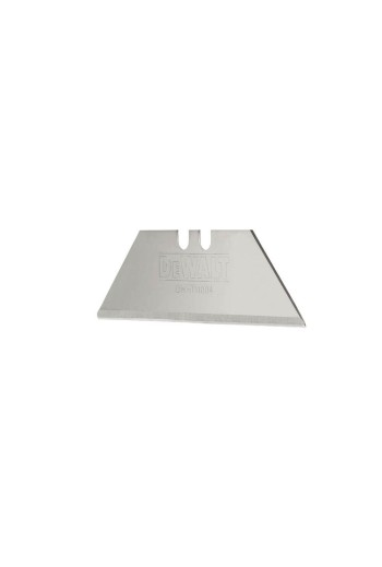 Леза запасні для оздоблювальних робіт, трапецевидні DeWALT DWHT11004-2