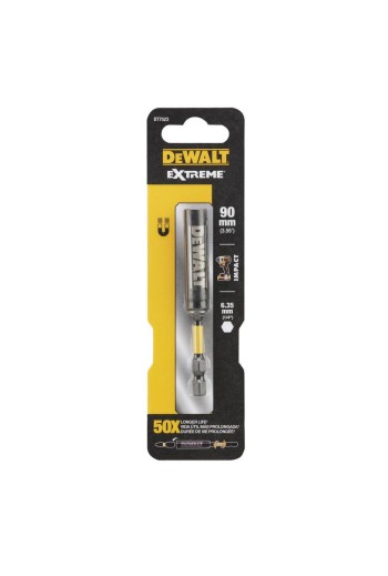 Магнітний тримач біт (вставок) Flextorq IMPACT DeWALT DT7523