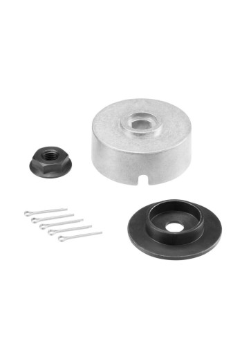 Адаптер ножа/перехідна шайба з кріпленням (комплект) DeWALT DT20657