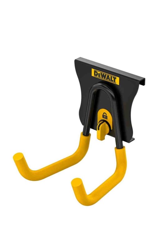 Металевий гачок з покриттям Workshop Storage System DXL DeWALT DWST82805-1