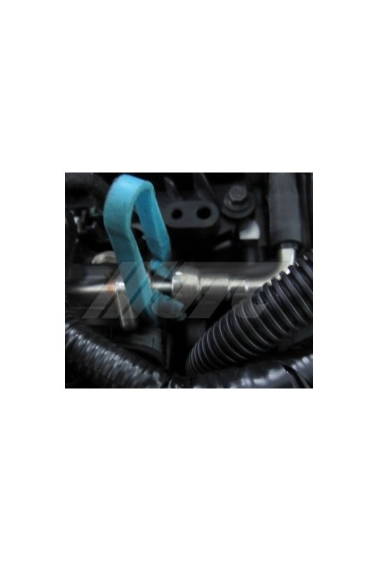 Съёмник топливного шланга FORD,MAZDA,&GM JTC 4943