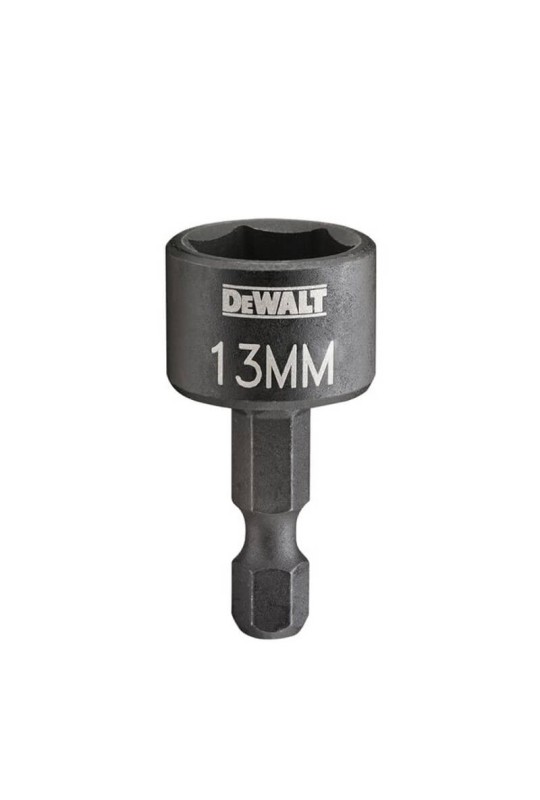 Голівка торцева магнітна Impact DeWALT DT7464