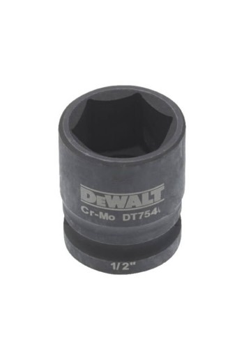 Головка торцева ударна IMPACT DeWALT DT7541