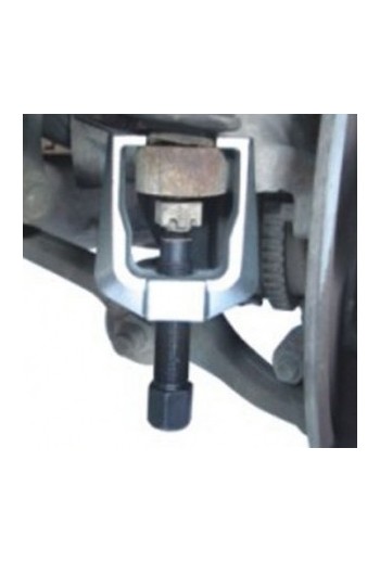 Съемник рулевой сошки захват - 27мм, р. ход - 45 JTC 1129