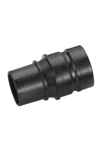 Адаптер пластиковий (жорсткий) DeWALT DWV9130