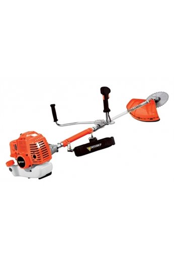 Мотокоса БMK-2400 POWER LINE (2,4 кВт, 8 кг) Forte 53537