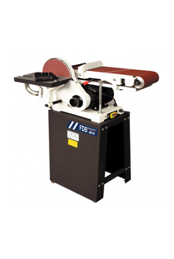 Шліфувальний верстат FDB Maschinen BDS6 (826758)