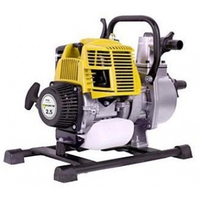Бензиновая мотопомпа FP10C (33982) Forte 33982