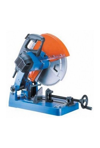 Пила монтажна (відрізна) AGP DRC355
