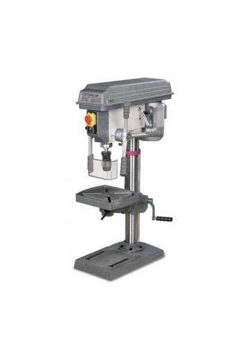 Свердлильний верстат OPTIMUM OPTIdrill B23 PRO /230v/1 ph настільний