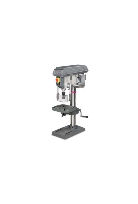 Свердлильний верстат OPTIMUM OPTIdrill B23 PRO /400v/3 ph настільний