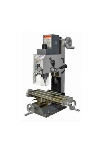 Свердлильно-фрезерний верстат FDB Maschinen BF 20B (827995)