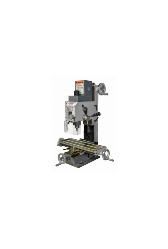Свердлильно-фрезерний верстат FDB Maschinen BF 20B (827995)