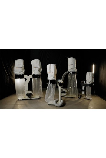 Аспірація MAST Holztechnik H-AS1100