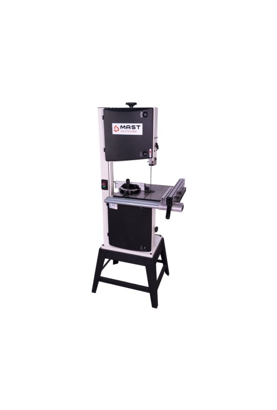 Стрічкова пила MAST Holztechnik H-BS350