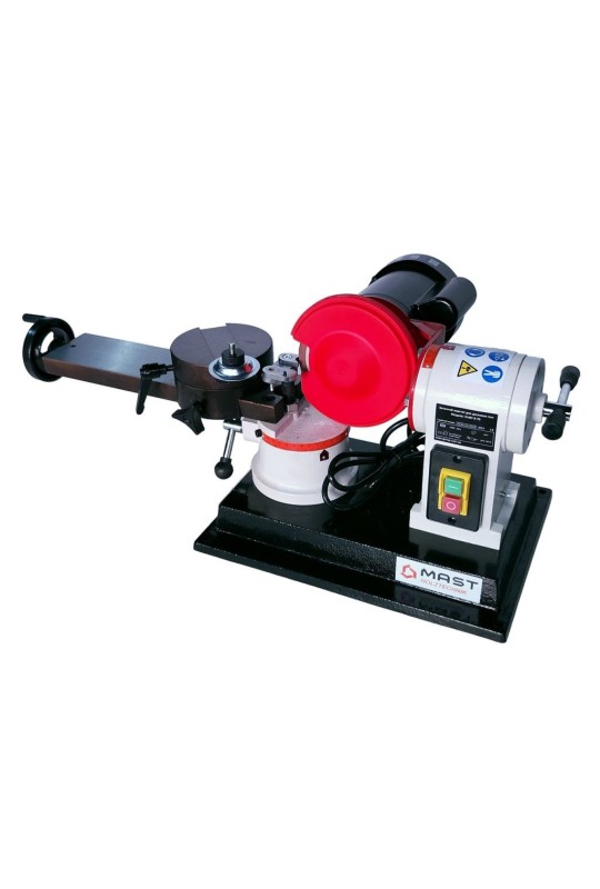 Заточувальний верстат для дискових пил MAST Holztechnik H-MY 8-70 230V