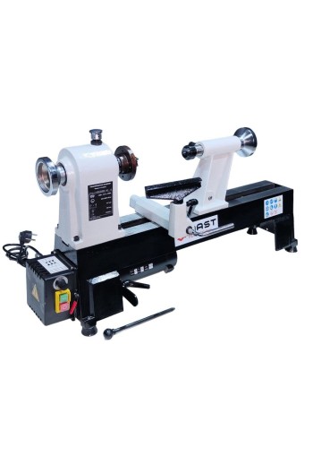 Токарний верстат по дереву MAST Holztechnik H-TV460VF