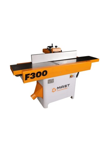 Фугувальний верстат MAST Holztechnik F300