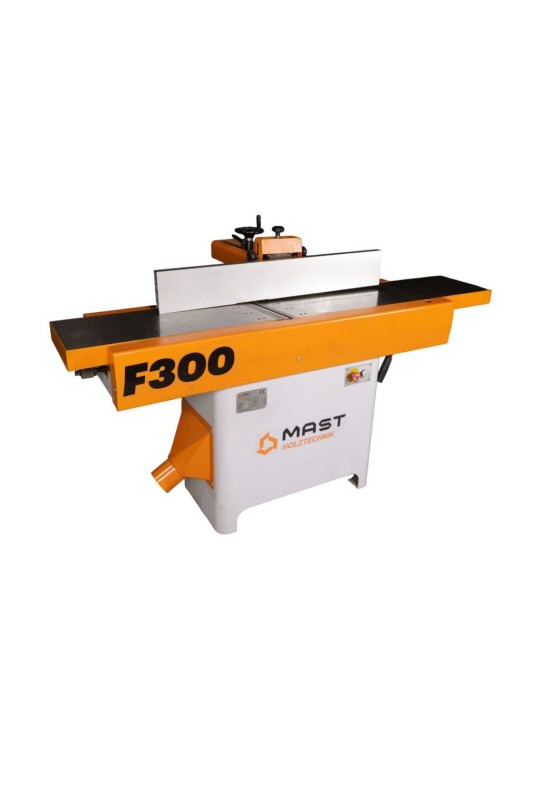 Фугувальний верстат MAST Holztechnik F300