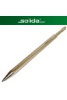 Пика Solida SDS-plus 250 мм по бетону (4171003025)