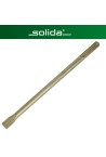 Зубило плоское Solida SDS-Max 24 х 600 мм (4176011040)