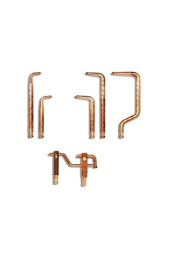 Набір електродів