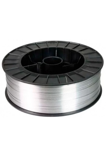 Дріт алюмінієвий ER 4043 AISI5 (1,2 мм 2 кг) Juli 000489