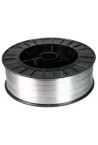 Дріт алюмінієвий ER 5356 AIMg5 (0,8мм 0,5кг) Juli 000306