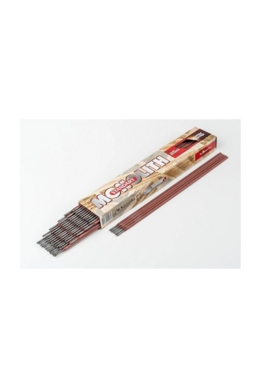 Електроди Моноліт Стандарт РЦ (3 мм 2,5 кг) PlasmaTec 000034