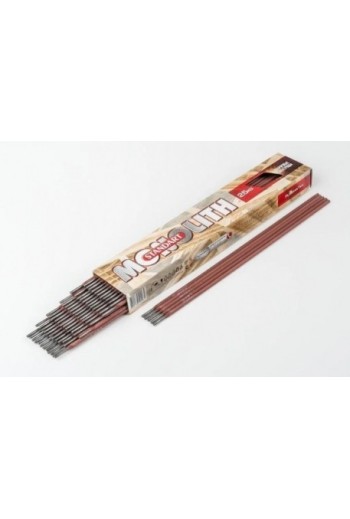 Електроди Моноліт Стандарт РЦ (3 мм 1 кг) PlasmaTec 000207