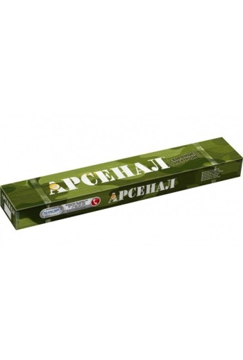 Електроди АНО-4 АРС Арсенал (4 мм 5 кг) PlasmaTec 000781