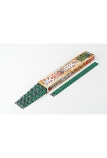 Електроди МР-3 МОНОЛІТ (4 мм 5 кг) PlasmaTec 000599