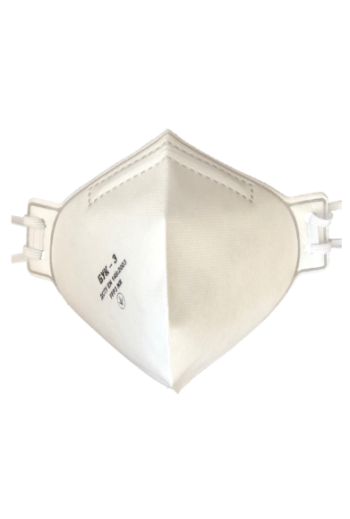 Респіратор БУК-3 (FFP3)