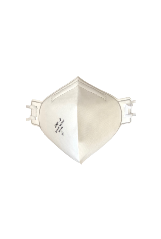 Респіратор БУК-3 (FFP3)