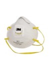 Респіратор 3М 8812, (FFP1), з клапаном