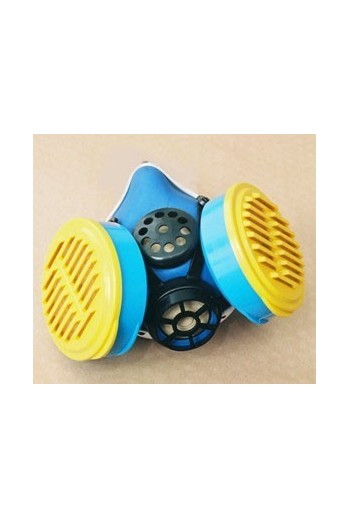 Респіратор протипиловий «Пульс-К»