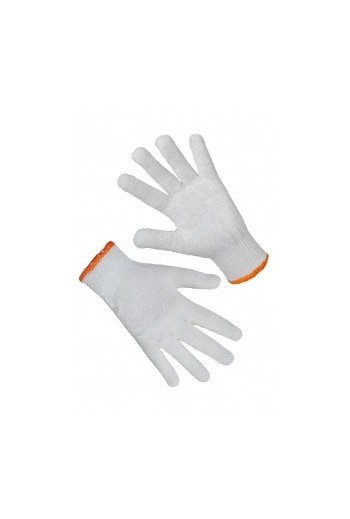 Рукавички робочі трикотажні (3 нитки) Doloni 8300