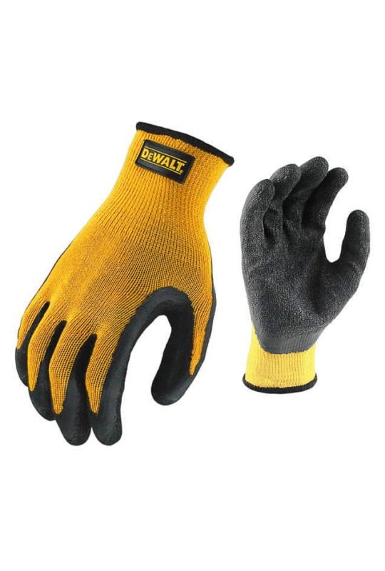 Рукавички універсальні,загального використання DeWALT DPG70L