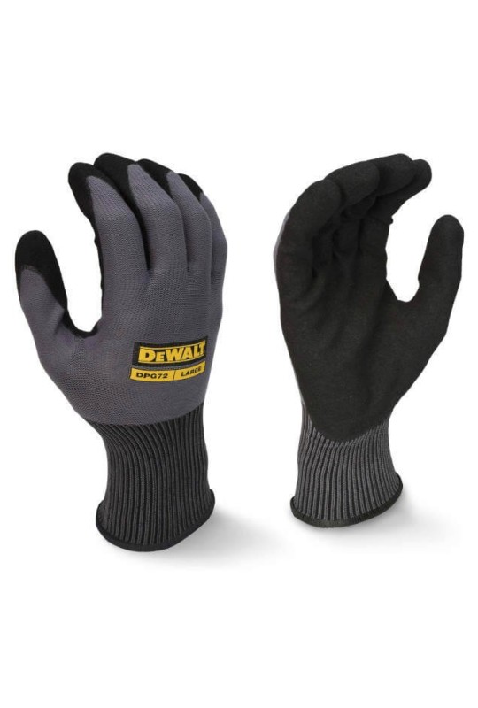 Рукавички універсальні,загального використання DeWALT DPG72L