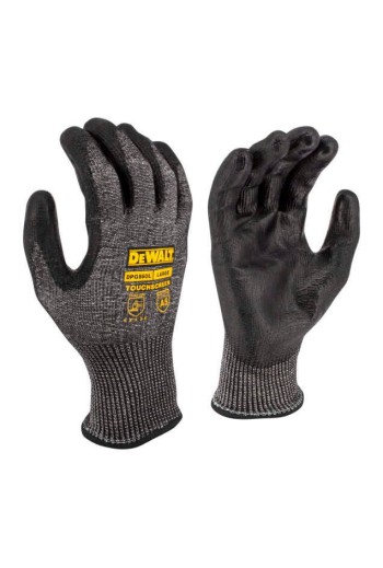 Рукавички універсальні з чутливістю до сенсорного екрану DeWALT DPG860L