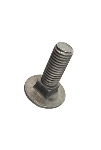 Болт M10 L-30 для затирочної машини Barikell 4-90/8-75/8-90/8-120 Barikell (0160)