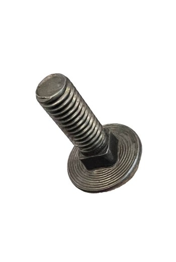 Болт M8 L-25 для затирочної машини Barikell 4-60 (0918)