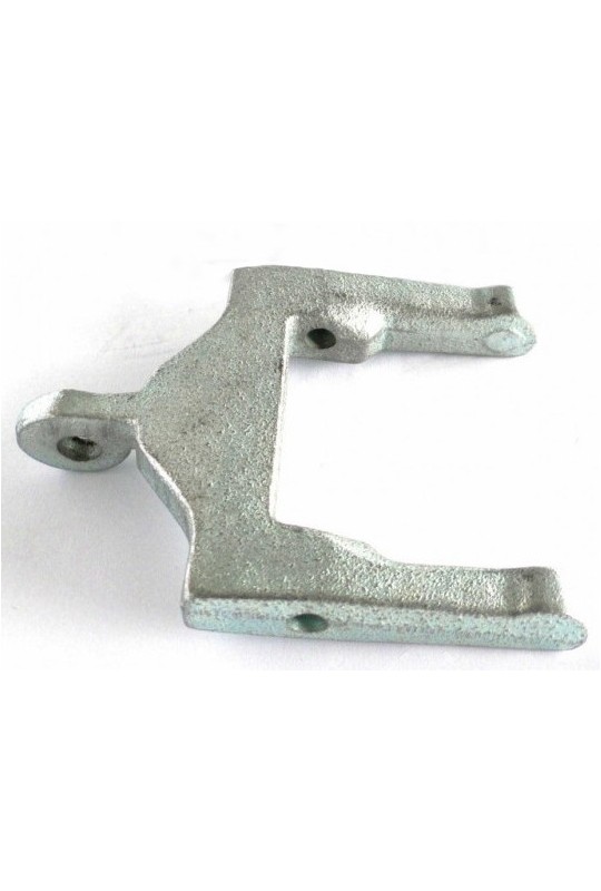 Вилка чавунна для затирочної машини 4-60 (арт 0713)
