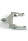 Вилка чавунна для затирочної машини 4-60 (арт 0713)